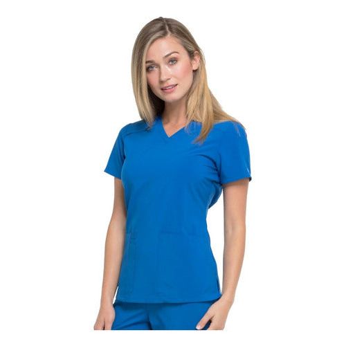 Dickies Dk615 Filipina Essentials Mujer Quirúrgica Clínica - Garufa Jeans