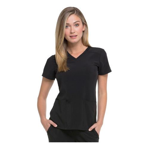 Dickies Dk615 Filipina Essentials Mujer Quirúrgica Clínica - Garufa Jeans