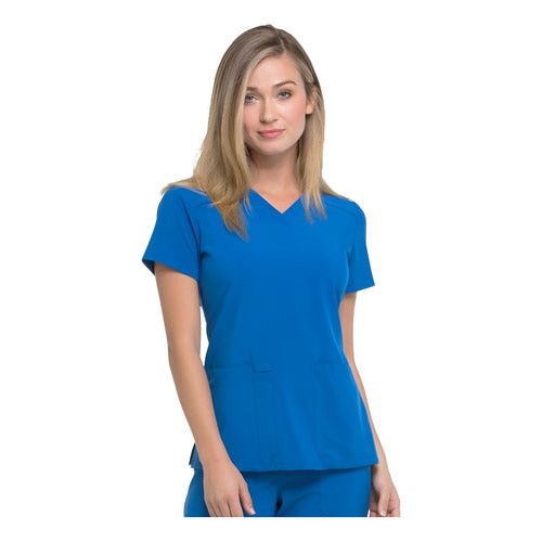Dickies Dk615 Filipina Essentials Mujer Quirúrgica Clínica - Garufa Jeans