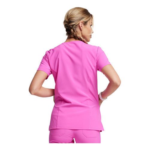 Dickies Dk615 Filipina Essentials Mujer Quirúrgica Clínica - Garufa Jeans