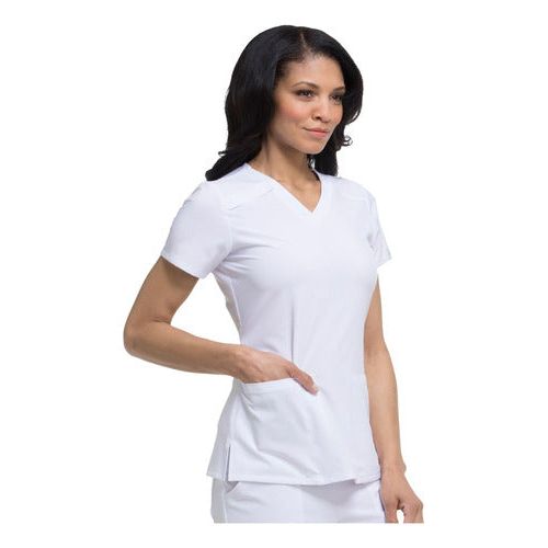 Dickies Dk615 Filipina Essentials Mujer Quirúrgica Clínica - Garufa Jeans