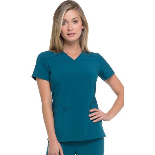 Dickies Dk615 Filipina Essentials Mujer Quirúrgica Clínica - Garufa Jeans