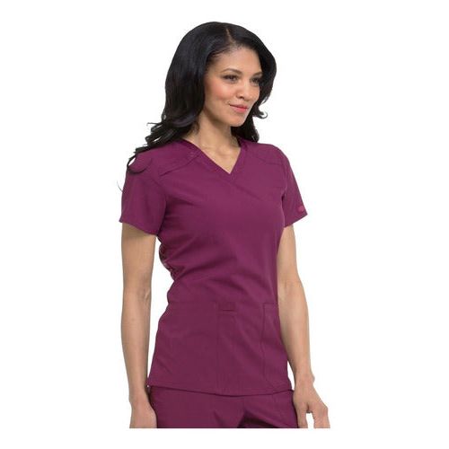 Dickies Dk615 Filipina Essentials Mujer Quirúrgica Clínica - Garufa Jeans