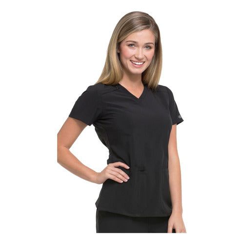 Dickies Dk615 Filipina Essentials Mujer Quirúrgica Clínica - Garufa Jeans