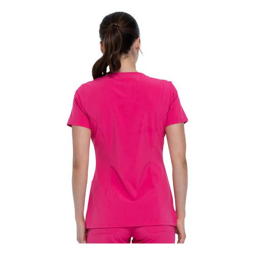 Dickies Dk615 Filipina Essentials Mujer Quirúrgica Clínica - Garufa Jeans