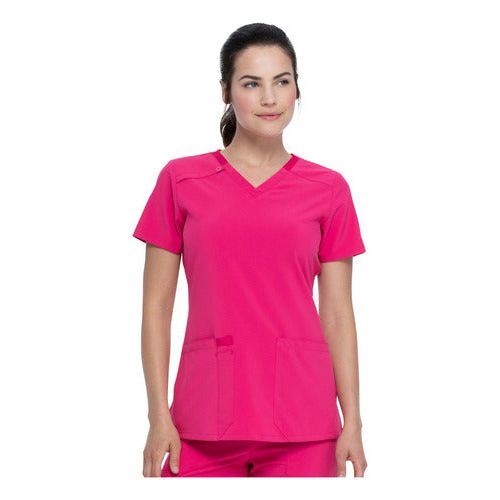 Dickies Dk615 Filipina Essentials Mujer Quirúrgica Clínica - Garufa Jeans