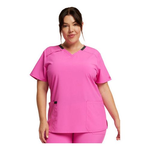 Dickies Dk615 Filipina Essentials Mujer Quirúrgica Clínica - Garufa Jeans