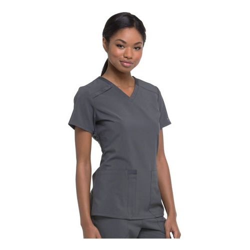 Dickies Dk615 Filipina Essentials Mujer Quirúrgica Clínica - Garufa Jeans