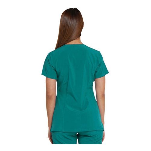 Dickies Dk615 Filipina Essentials Mujer Quirúrgica Clínica - Garufa Jeans
