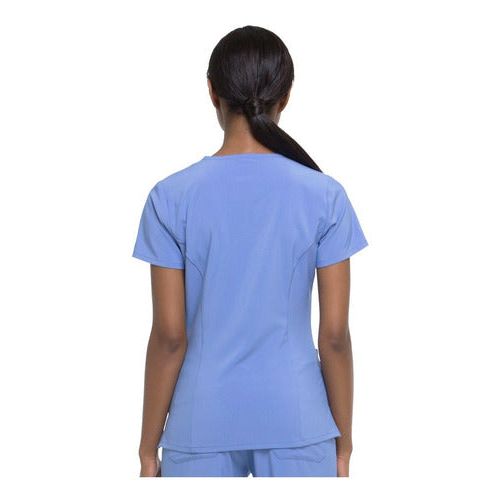 Dickies Dk615 Filipina Essentials Mujer Quirúrgica Clínica - Garufa Jeans