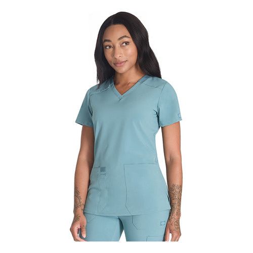 Dickies Dk615 Filipina Essentials Mujer Quirúrgica Clínica - Garufa Jeans