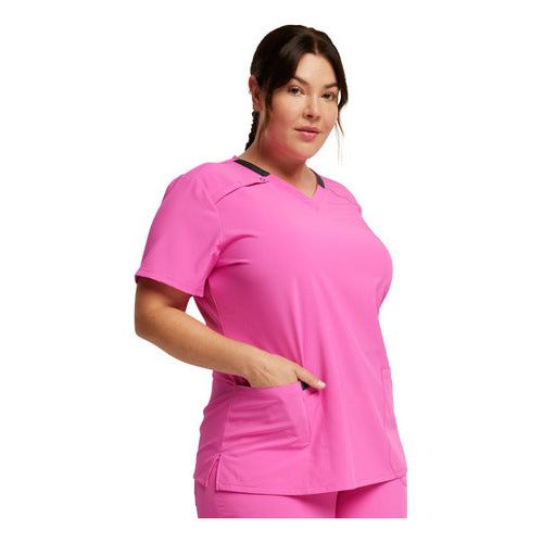 Dickies Dk615 Filipina Essentials Mujer Quirúrgica Clínica - Garufa Jeans