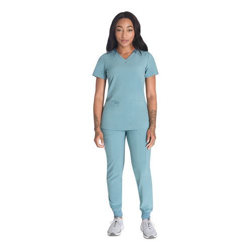 Dickies Dk615 Filipina Essentials Mujer Quirúrgica Clínica - Garufa Jeans