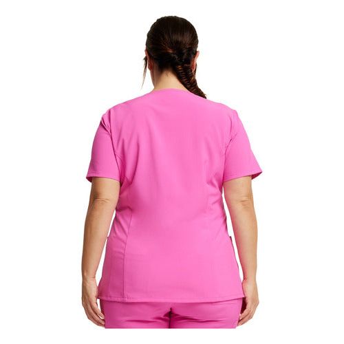 Dickies Dk615 Filipina Essentials Mujer Quirúrgica Clínica - Garufa Jeans