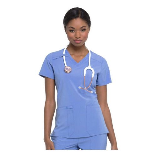 Dickies Dk615 Filipina Essentials Mujer Quirúrgica Clínica - Garufa Jeans