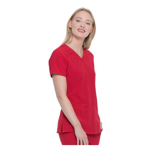Dickies Dk615 Filipina Essentials Mujer Quirúrgica Clínica - Garufa Jeans