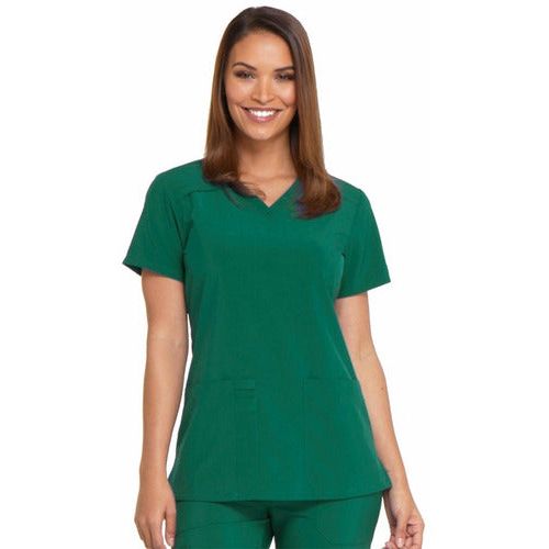Dickies Dk615 Filipina Essentials Mujer Quirúrgica Clínica - Garufa Jeans