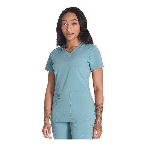 Dickies Dk615 Filipina Essentials Mujer Quirúrgica Clínica - Garufa Jeans
