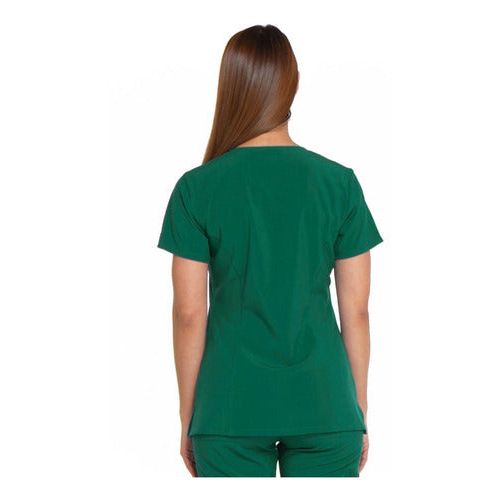 Dickies Dk615 Filipina Essentials Mujer Quirúrgica Clínica - Garufa Jeans