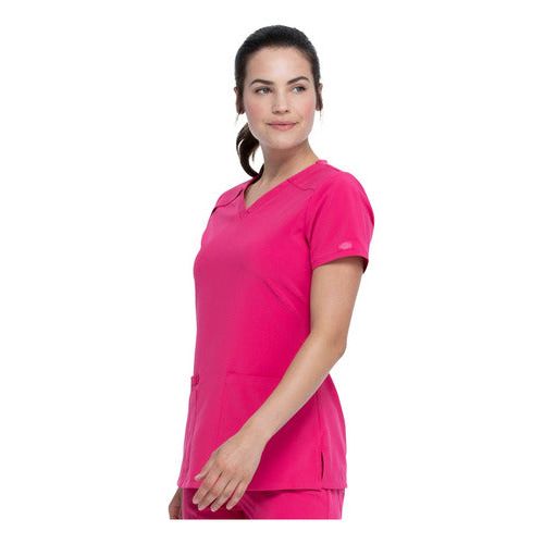 Dickies Dk615 Filipina Essentials Mujer Quirúrgica Clínica - Garufa Jeans