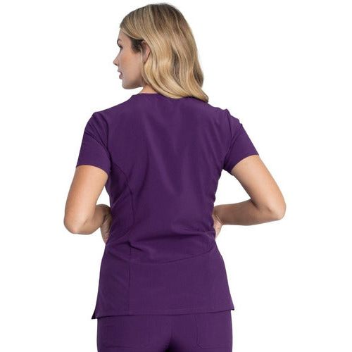 Dickies Dk615 Filipina Essentials Mujer Quirúrgica Clínica - Garufa Jeans