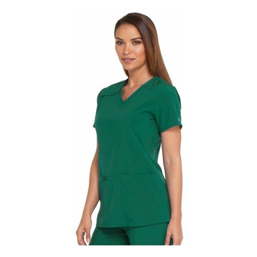 Dickies Dk615 Filipina Essentials Mujer Quirúrgica Clínica - Garufa Jeans