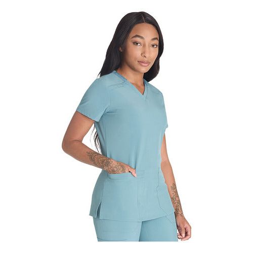 Dickies Dk615 Filipina Essentials Mujer Quirúrgica Clínica - Garufa Jeans