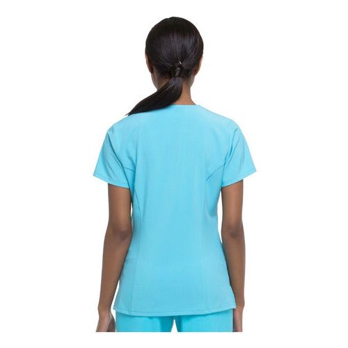 Dickies Dk615 Filipina Essentials Mujer Quirúrgica Clínica - Garufa Jeans