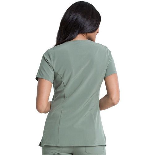 Dickies Dk615 Filipina Essentials Mujer Quirúrgica Clínica - Garufa Jeans