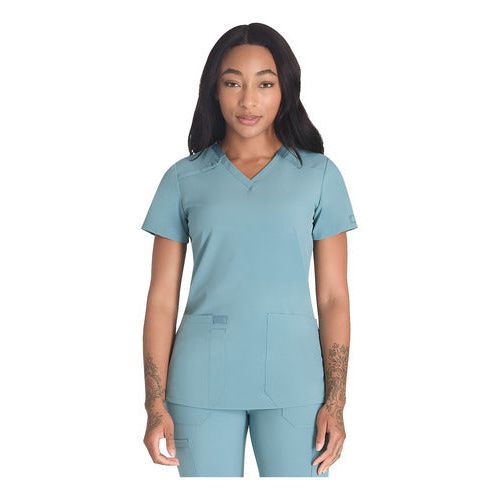 Dickies Dk615 Filipina Essentials Mujer Quirúrgica Clínica - Garufa Jeans