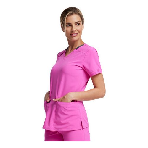 Dickies Dk615 Filipina Essentials Mujer Quirúrgica Clínica - Garufa Jeans