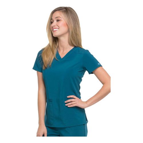 Dickies Dk615 Filipina Essentials Mujer Quirúrgica Clínica - Garufa Jeans