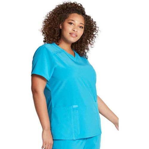 Dickies Dk615 Filipina Essentials Mujer Quirúrgica Clínica - Garufa Jeans