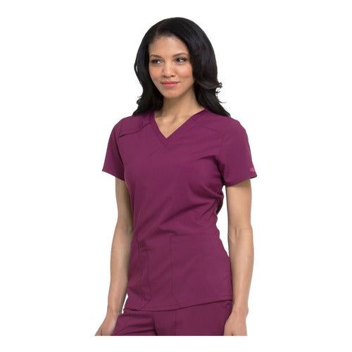 Dickies Dk615 Filipina Essentials Mujer Quirúrgica Clínica - Garufa Jeans