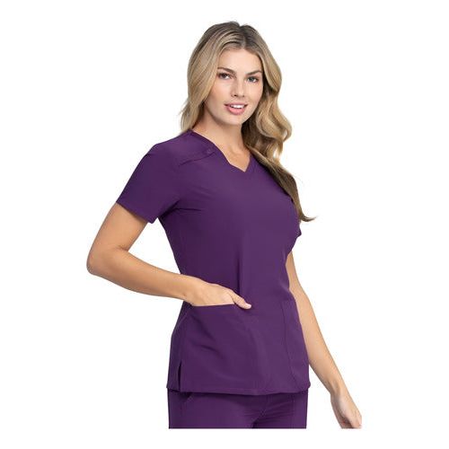 Dickies Dk615 Filipina Essentials Mujer Quirúrgica Clínica - Garufa Jeans