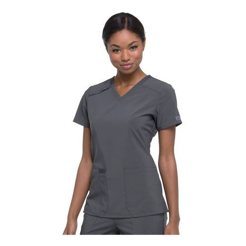 Dickies Dk615 Filipina Essentials Mujer Quirúrgica Clínica - Garufa Jeans