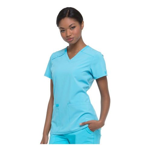 Dickies Dk615 Filipina Essentials Mujer Quirúrgica Clínica - Garufa Jeans