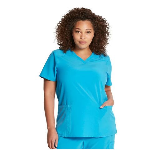 Dickies Dk615 Filipina Essentials Mujer Quirúrgica Clínica - Garufa Jeans