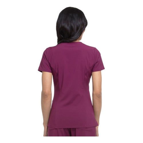 Dickies Dk615 Filipina Essentials Mujer Quirúrgica Clínica - Garufa Jeans