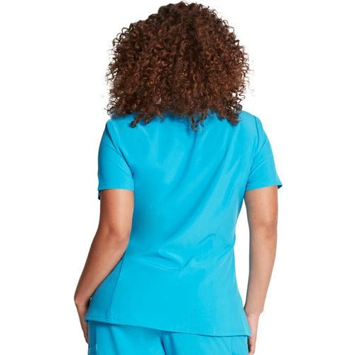 Dickies Dk615 Filipina Essentials Mujer Quirúrgica Clínica - Garufa Jeans