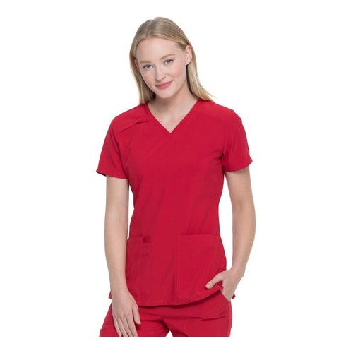 Dickies Dk615 Filipina Essentials Mujer Quirúrgica Clínica - Garufa Jeans