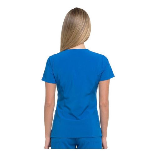 Dickies Dk615 Filipina Essentials Mujer Quirúrgica Clínica - Garufa Jeans