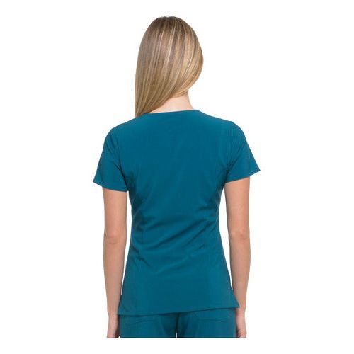 Dickies Dk615 Filipina Essentials Mujer Quirúrgica Clínica - Garufa Jeans
