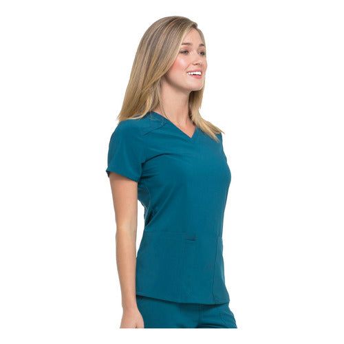 Dickies Dk615 Filipina Essentials Mujer Quirúrgica Clínica - Garufa Jeans