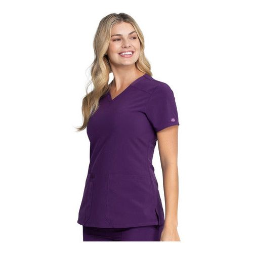 Dickies Dk615 Filipina Essentials Mujer Quirúrgica Clínica - Garufa Jeans