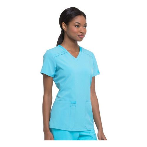 Dickies Dk615 Filipina Essentials Mujer Quirúrgica Clínica - Garufa Jeans