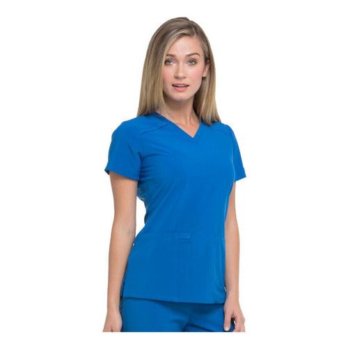 Dickies Dk615 Filipina Essentials Mujer Quirúrgica Clínica - Garufa Jeans