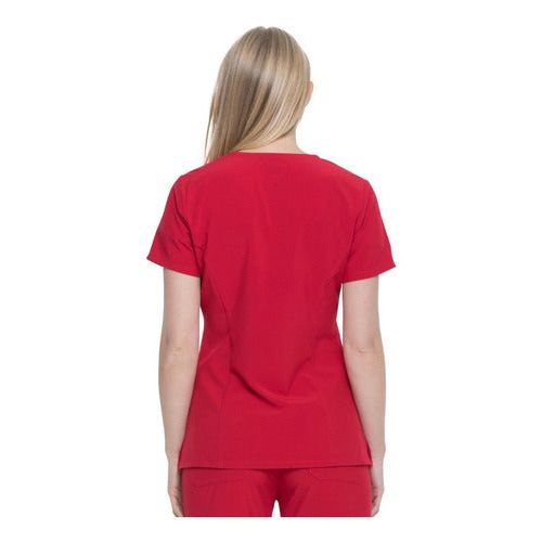 Dickies Dk615 Filipina Essentials Mujer Quirúrgica Clínica - Garufa Jeans