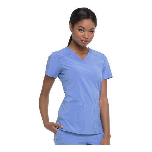 Dickies Dk615 Filipina Essentials Mujer Quirúrgica Clínica - Garufa Jeans