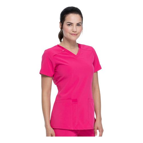 Dickies Dk615 Filipina Essentials Mujer Quirúrgica Clínica - Garufa Jeans